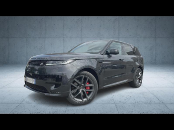 Photo 2 du bon plan LAND-ROVER Range Rover Sport 3.0 P550e 550ch PHEV Dynamic Autobiography occasion à 152554 €