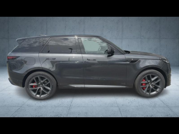 Photo 3 du bon plan LAND-ROVER Range Rover Sport 3.0 P550e 550ch PHEV Dynamic Autobiography occasion à 152554 €
