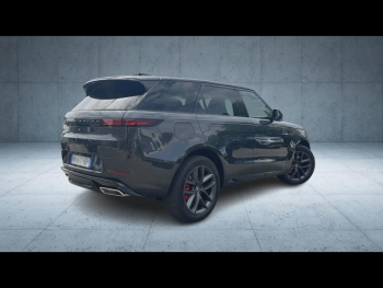 Photo 4 du bon plan LAND-ROVER Range Rover Sport 3.0 P550e 550ch PHEV Dynamic Autobiography occasion à 152554 €