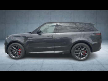 Photo 5 du bon plan LAND-ROVER Range Rover Sport 3.0 P550e 550ch PHEV Dynamic Autobiography occasion à 152554 €