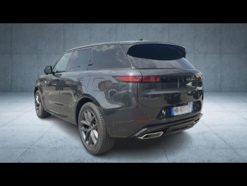 Photo 6 du bon plan LAND-ROVER Range Rover Sport 3.0 P550e 550ch PHEV Dynamic Autobiography occasion à 152554 €