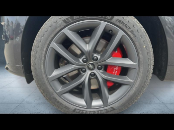Photo 7 du bon plan LAND-ROVER Range Rover Sport 3.0 P550e 550ch PHEV Dynamic Autobiography occasion à 152554 €