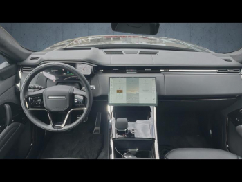 Photo 10 du bon plan LAND-ROVER Range Rover Sport 3.0 P550e 550ch PHEV Dynamic Autobiography occasion à 152554 €