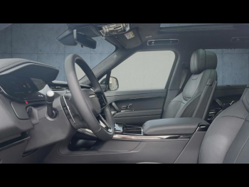Photo 12 du bon plan LAND-ROVER Range Rover Sport 3.0 P550e 550ch PHEV Dynamic Autobiography occasion à 152554 €