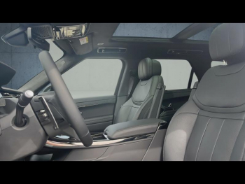 Photo 13 du bon plan LAND-ROVER Range Rover Sport 3.0 P550e 550ch PHEV Dynamic Autobiography occasion à 152554 €