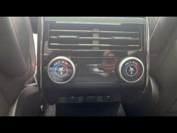 Photo 16 du bon plan LAND-ROVER Range Rover Sport 3.0 P550e 550ch PHEV Dynamic Autobiography occasion à 152554 €