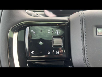 Photo 27 du bon plan LAND-ROVER Range Rover Sport 3.0 P550e 550ch PHEV Dynamic Autobiography occasion à 152554 €