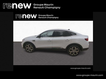 Photo 33 du bon plan RENAULT Arkana 1.6 E-Tech hybride 145ch Techno -22 occasion à 21400 €