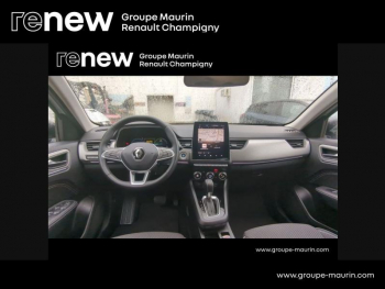 Photo 34 du bon plan RENAULT Arkana 1.6 E-Tech hybride 145ch Techno -22 occasion à 21400 €