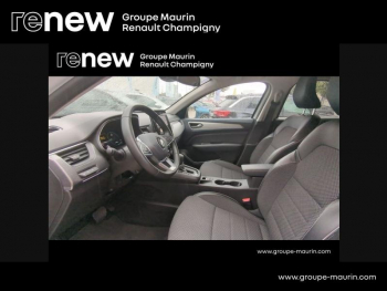 Photo 35 du bon plan RENAULT Arkana 1.6 E-Tech hybride 145ch Techno -22 occasion à 21400 €