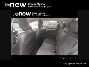 Photo 36 du bon plan RENAULT Arkana 1.6 E-Tech hybride 145ch Techno -22 occasion à 21400 €