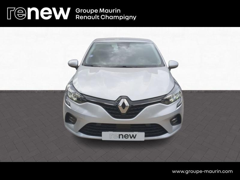 Bon plan RENAULT Clio 1.6 E-Tech 140ch Business -21 occasion à 14990 €