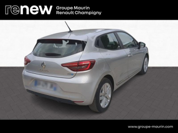 Photo 4 du bon plan RENAULT Clio 1.6 E-Tech 140ch Business -21 occasion à 14990 €