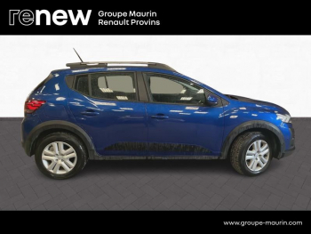 Photo 2 du bon plan DACIA Sandero 1.0 ECO-G 100ch Stepway Expression occasion à 15490 €