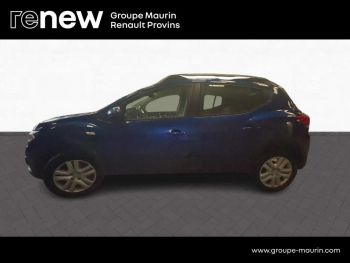 Photo 5 du bon plan DACIA Sandero 1.0 ECO-G 100ch Stepway Expression occasion à 15490 €