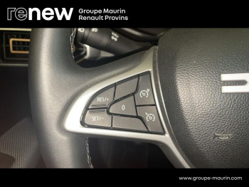 Photo 20 du bon plan DACIA Sandero 1.0 ECO-G 100ch Stepway Expression occasion à 15490 €