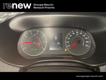 Photo 22 du bon plan DACIA Sandero 1.0 ECO-G 100ch Stepway Expression occasion à 15490 €