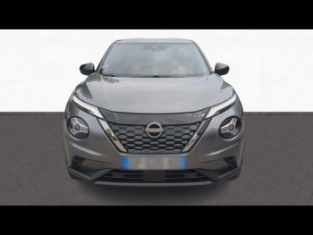 Photo 2 du bon plan NISSAN Juke 1.6 Hybrid 143ch Business+ 2023 occasion à 21490 €