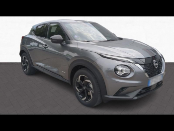 Photo 3 du bon plan NISSAN Juke 1.6 Hybrid 143ch Business+ 2023 occasion à 21490 €