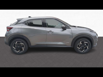 Photo 4 du bon plan NISSAN Juke 1.6 Hybrid 143ch Business+ 2023 occasion à 21490 €