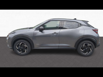 Photo 5 du bon plan NISSAN Juke 1.6 Hybrid 143ch Business+ 2023 occasion à 21490 €
