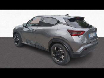 Photo 6 du bon plan NISSAN Juke 1.6 Hybrid 143ch Business+ 2023 occasion à 21490 €