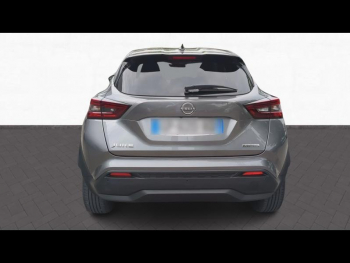 Photo 7 du bon plan NISSAN Juke 1.6 Hybrid 143ch Business+ 2023 occasion à 21490 €