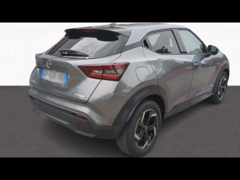 Photo 8 du bon plan NISSAN Juke 1.6 Hybrid 143ch Business+ 2023 occasion à 21490 €
