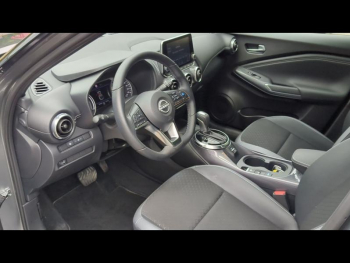 Photo 11 du bon plan NISSAN Juke 1.6 Hybrid 143ch Business+ 2023 occasion à 21490 €