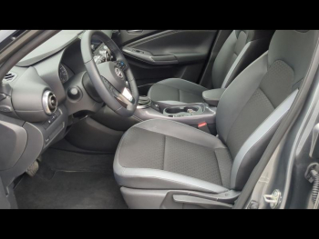 Photo 12 du bon plan NISSAN Juke 1.6 Hybrid 143ch Business+ 2023 occasion à 21490 €