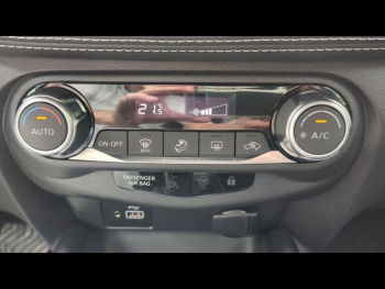 Photo 16 du bon plan NISSAN Juke 1.6 Hybrid 143ch Business+ 2023 occasion à 21490 €