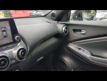 Photo 18 du bon plan NISSAN Juke 1.6 Hybrid 143ch Business+ 2023 occasion à 21490 €