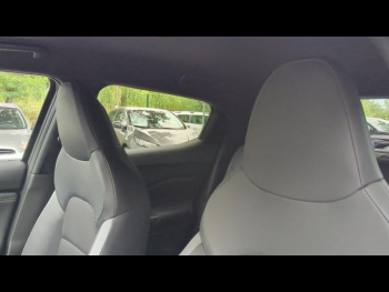 Photo 21 du bon plan NISSAN Juke 1.6 Hybrid 143ch Business+ 2023 occasion à 21490 €