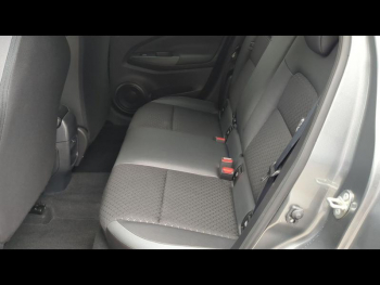 Photo 22 du bon plan NISSAN Juke 1.6 Hybrid 143ch Business+ 2023 occasion à 21490 €