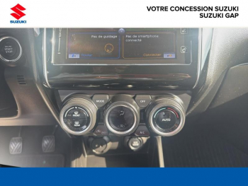 Photo 8 du bon plan SUZUKI Swift 1.2 Dualjet Hybrid 83ch Pack AllGrip occasion à 15790 €