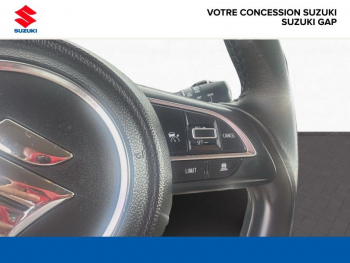 Photo 9 du bon plan SUZUKI Swift 1.2 Dualjet Hybrid 83ch Pack AllGrip occasion à 15790 €