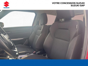Photo 11 du bon plan SUZUKI Swift 1.2 Dualjet Hybrid 83ch Pack AllGrip occasion à 15790 €