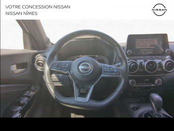 Photo 12 du bon plan NISSAN Juke 1.6 Hybrid 143ch PremiÃ¨re Edition 2022.5 occasion à 23563 €
