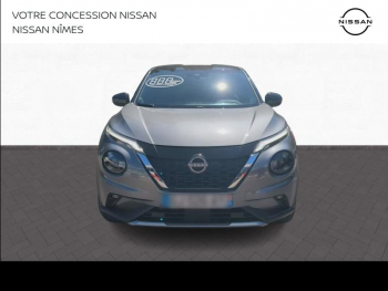 Photo 18 du bon plan NISSAN Juke 1.6 Hybrid 143ch PremiÃ¨re Edition 2022.5 occasion à 23563 €