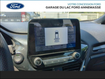 Photo 10 du bon plan FORD Fiesta 1.0 Flexifuel 95ch ST-Line 5p occasion à 15980 €