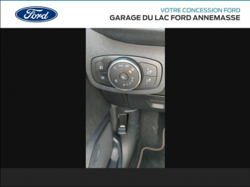 Photo 14 du bon plan FORD Fiesta 1.0 Flexifuel 95ch ST-Line 5p occasion à 15980 €
