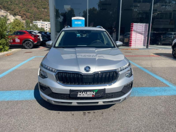 Photo 2 du bon plan SKODA Kamiq 1.0 TSI Evo 2 116ch Selection DSG7 occasion à 21990 €