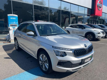 Photo 3 du bon plan SKODA Kamiq 1.0 TSI Evo 2 116ch Selection DSG7 occasion à 21990 €