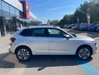 Photo 4 du bon plan SKODA Kamiq 1.0 TSI Evo 2 116ch Selection DSG7 occasion à 21990 €