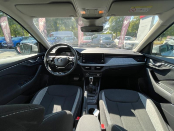 Photo 9 du bon plan SKODA Kamiq 1.0 TSI Evo 2 116ch Selection DSG7 occasion à 21990 €