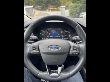 Photo 7 du bon plan FORD Kuga 2.5 Duratec 225ch PowerSplit PHEV Titanium e-CVT occasion à 22985 €