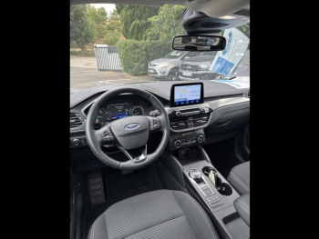Photo 8 du bon plan FORD Kuga 2.5 Duratec 225ch PowerSplit PHEV Titanium e-CVT occasion à 22985 €