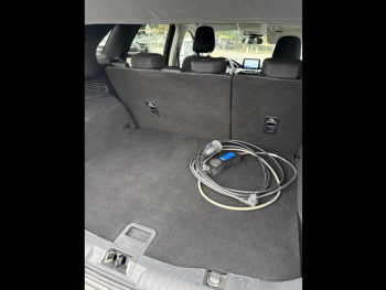 Photo 11 du bon plan FORD Kuga 2.5 Duratec 225ch PowerSplit PHEV Titanium e-CVT occasion à 22985 €