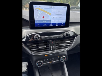 Photo 13 du bon plan FORD Kuga 2.5 Duratec 225ch PowerSplit PHEV Titanium e-CVT occasion à 22985 €