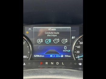 Photo 16 du bon plan FORD Kuga 2.5 Duratec 225ch PowerSplit PHEV Titanium e-CVT occasion à 22985 €